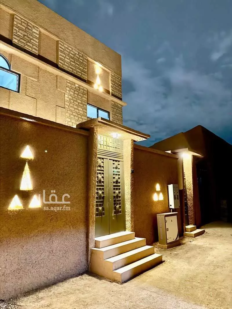 عمارة 452 م² في الديرة 3