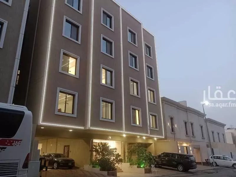 شقة 3 غرف في البحيرات 2