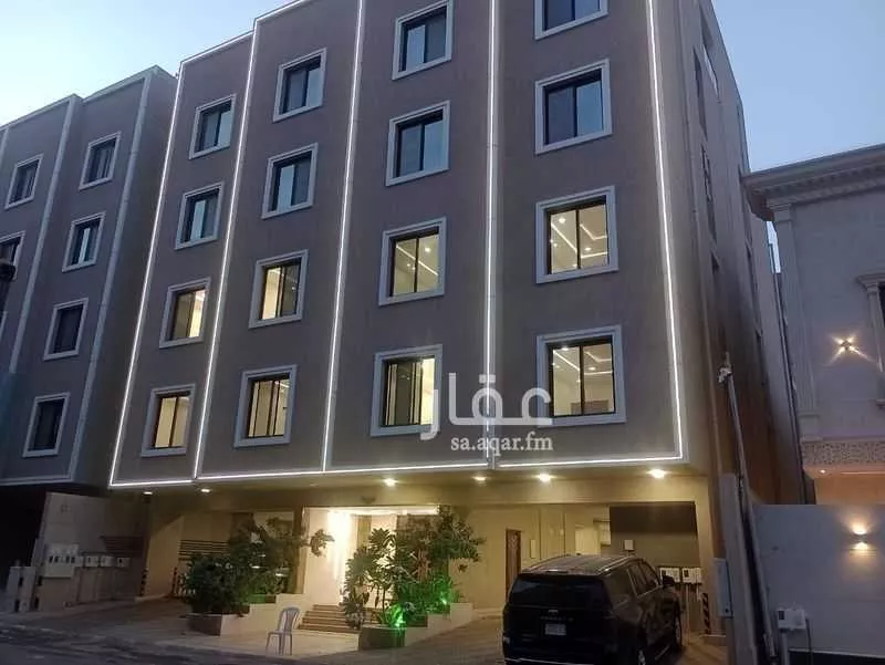 شقة 3 غرف في البحيرات 3