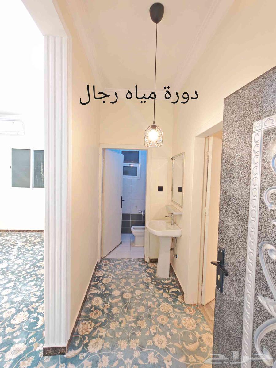 شقة 3 غرف في الرمال 2