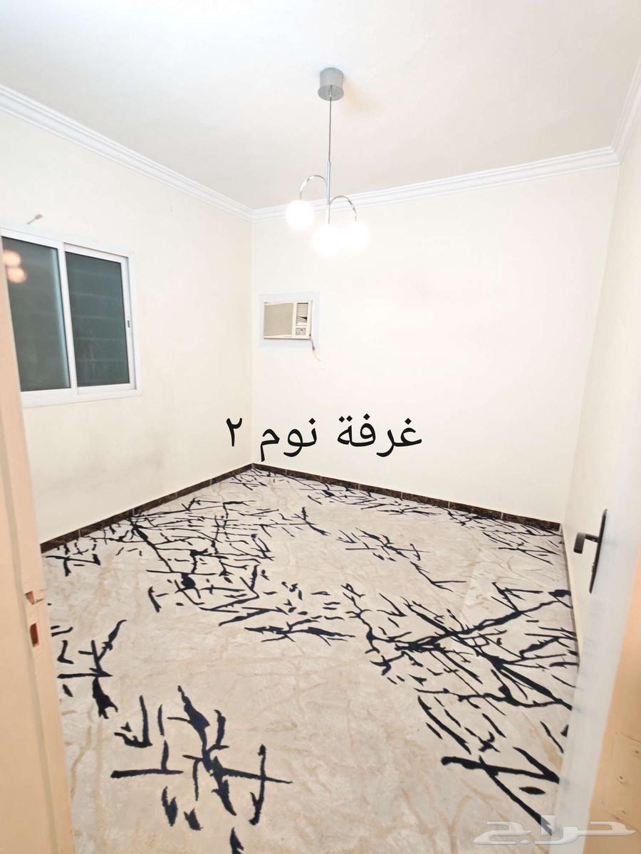 شقة 3 غرف في الرمال 5