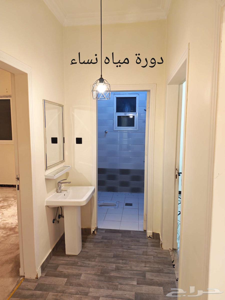 شقة 3 غرف في الرمال 6