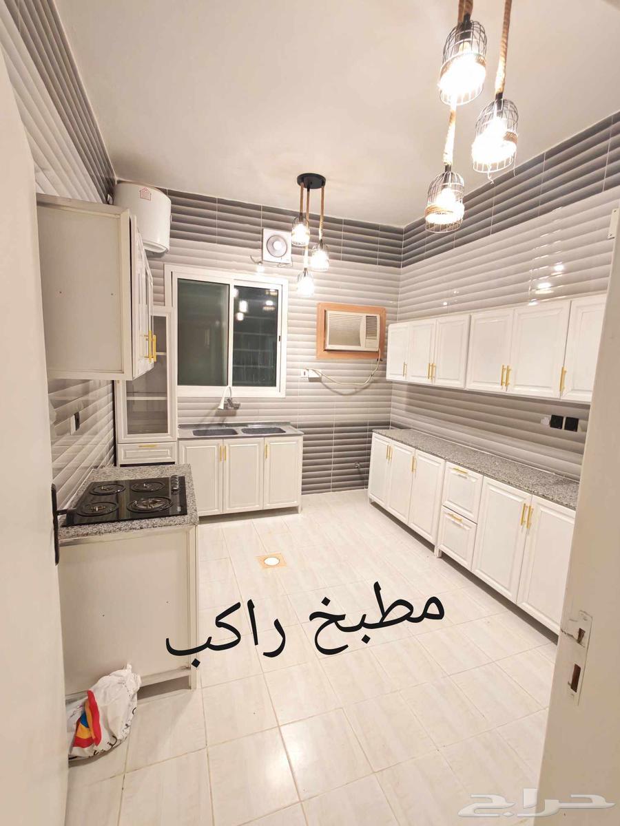 شقة 3 غرف في الرمال 7