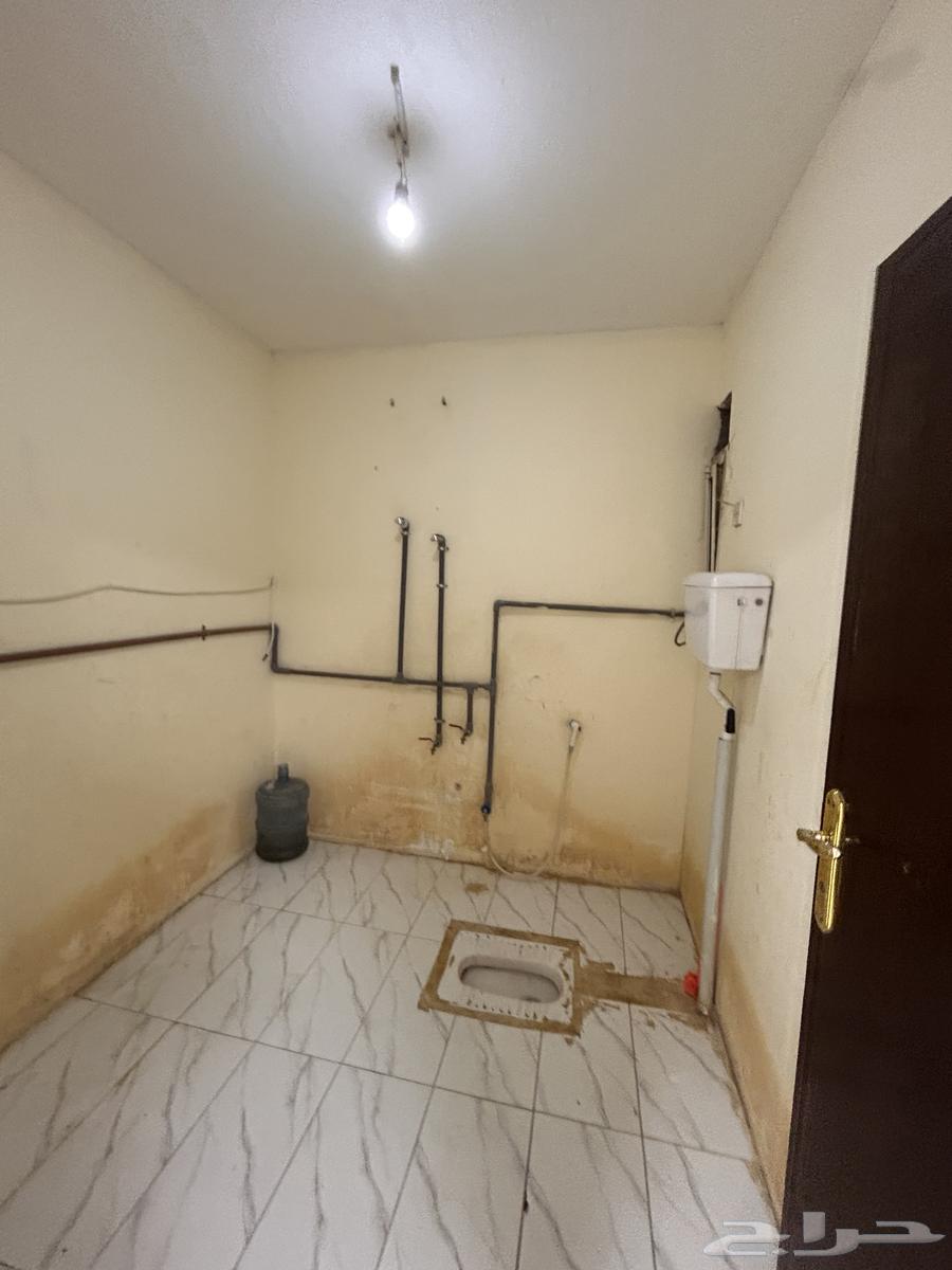 شقة 2 غرف في الملز 4