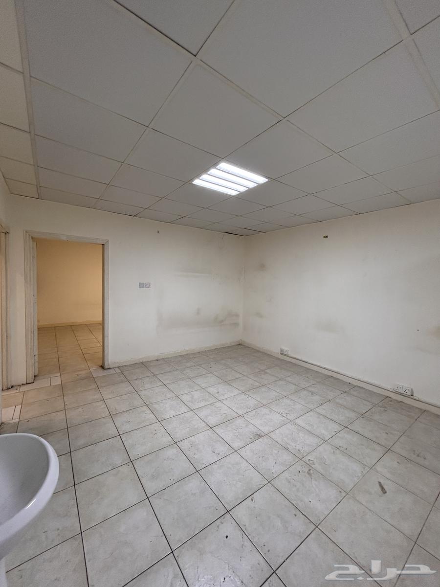 شقة 2 غرف في الملز 5