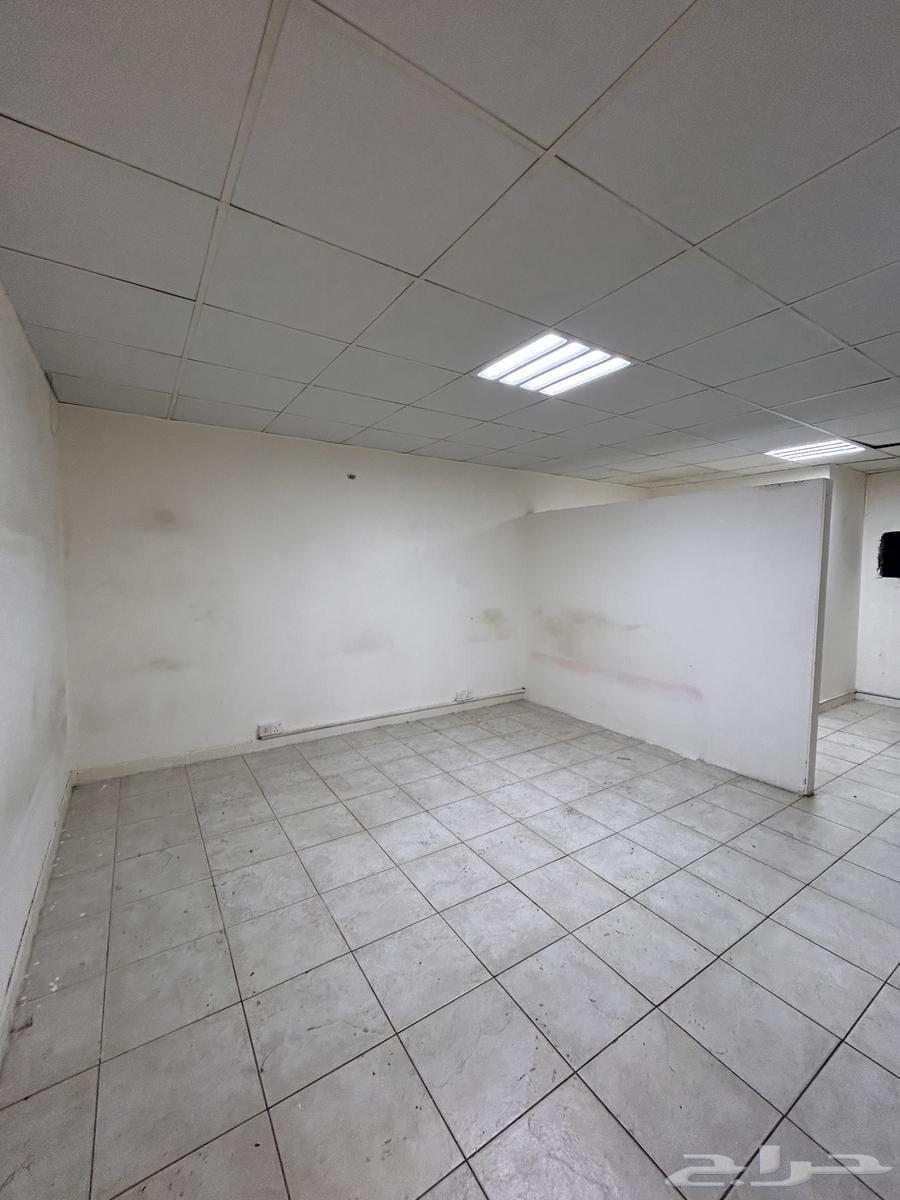 شقة 2 غرف في الملز 7