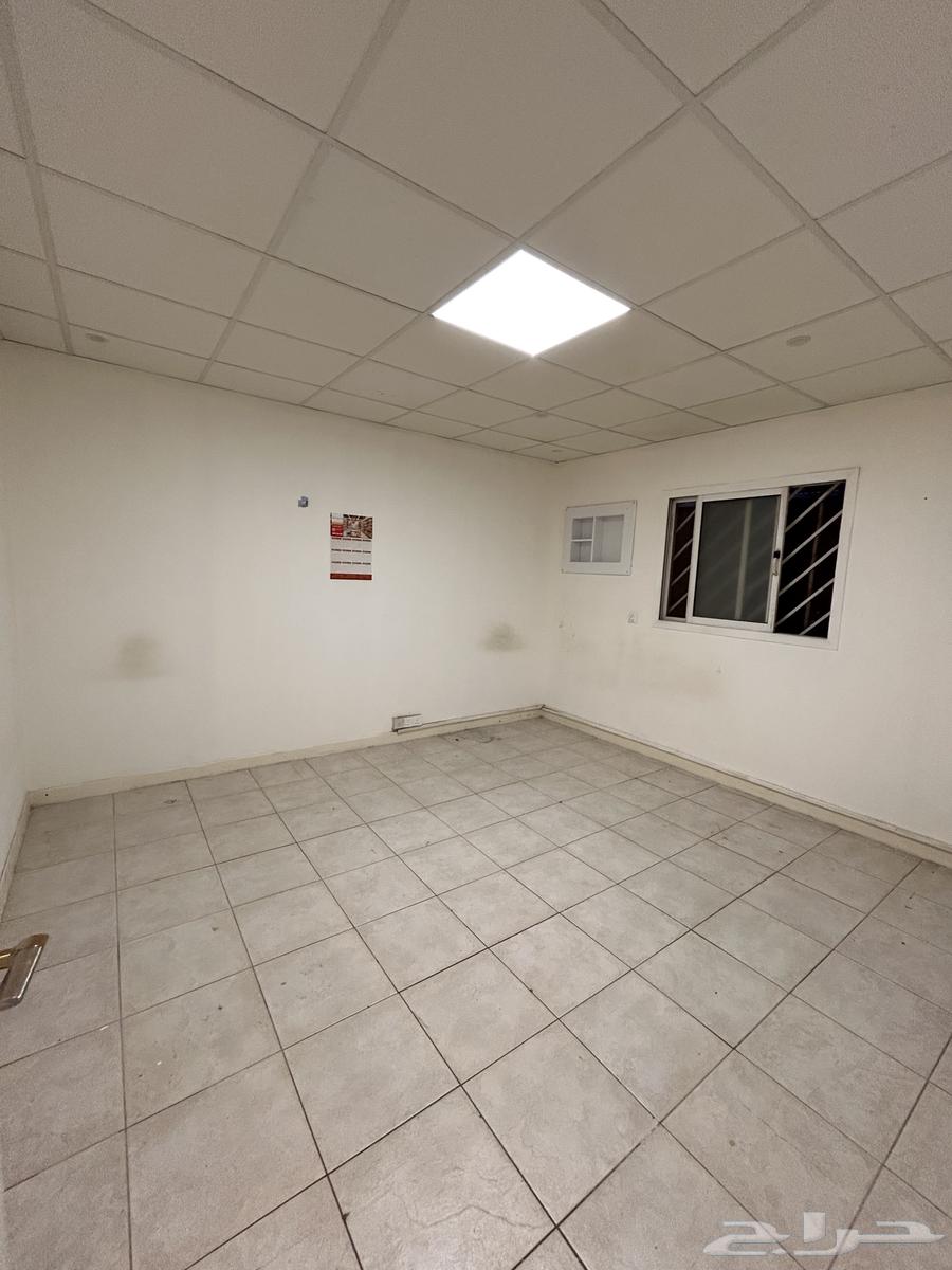 شقة 2 غرف في الملز 9