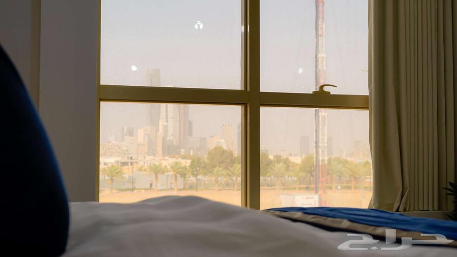 شقة 20 غرف في حطين 2