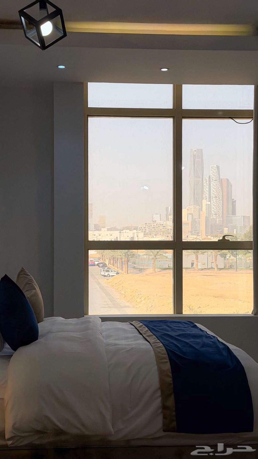 شقة 20 غرف في حطين 11