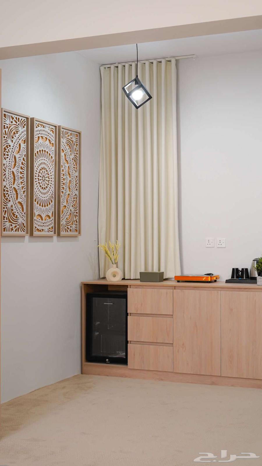 شقة 20 غرف في حطين 12