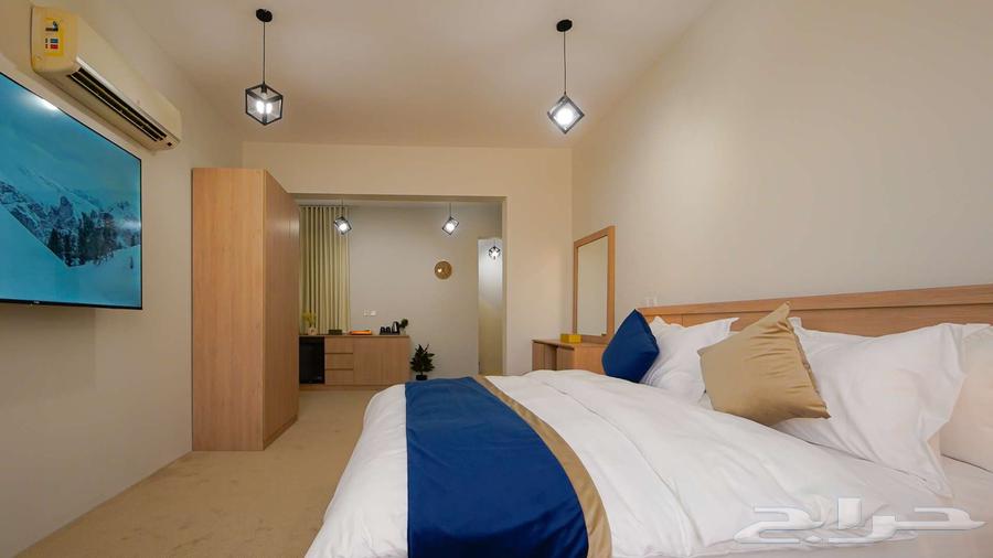 شقة 20 غرف في حطين 13