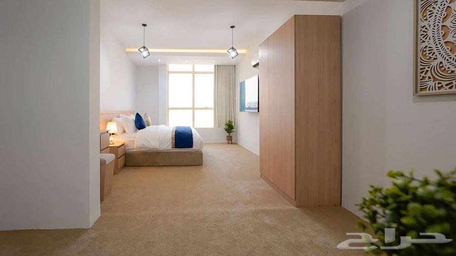 شقة 20 غرف في حطين 19