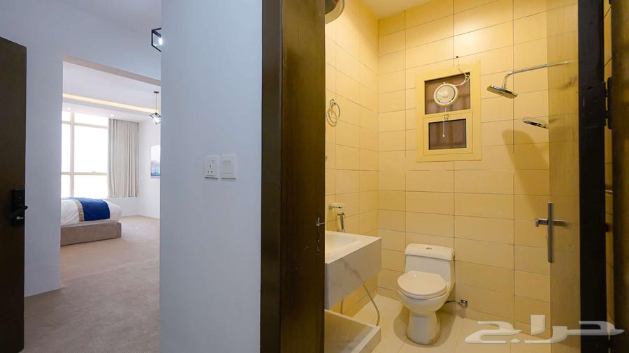 شقة 20 غرف في حطين 20