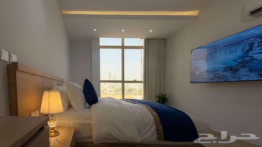 شقة 20 غرف في حطين 3