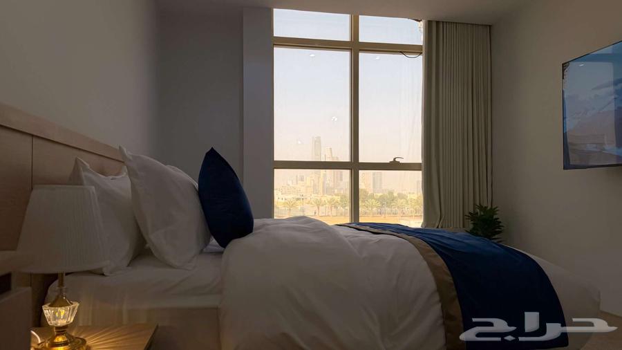 شقة 20 غرف في حطين 21