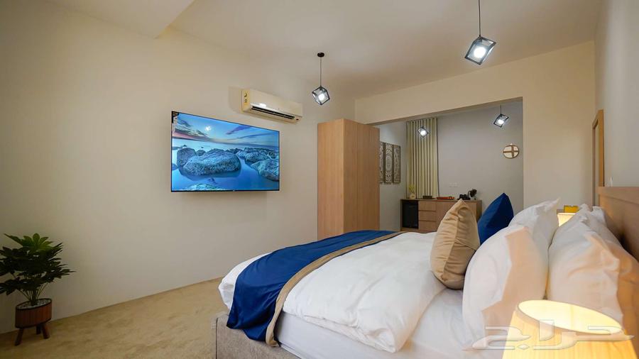 شقة 20 غرف في حطين 22