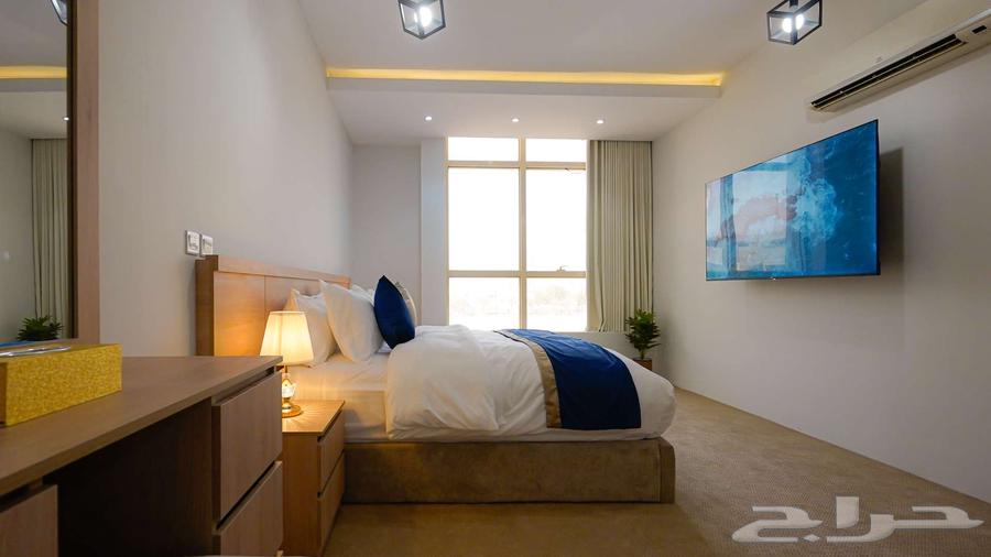 شقة 20 غرف في حطين 23