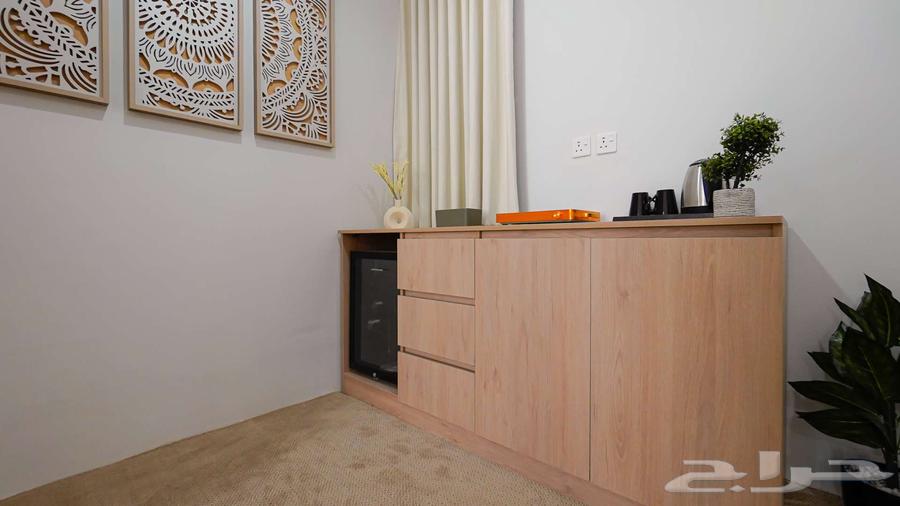 شقة 20 غرف في حطين 25