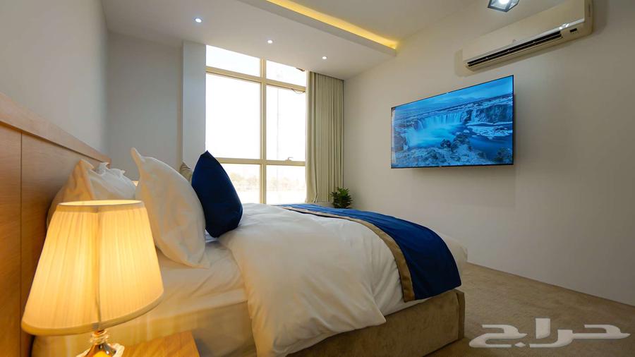 شقة 20 غرف في حطين 26