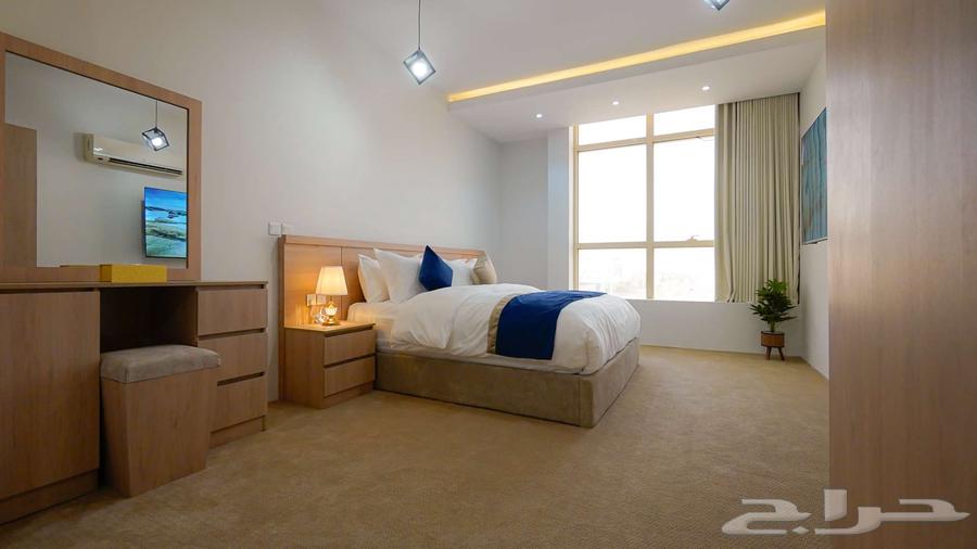 شقة 20 غرف في حطين 27