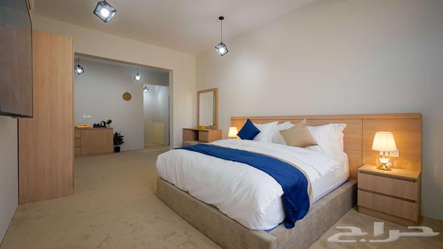 شقة 20 غرف في حطين 28