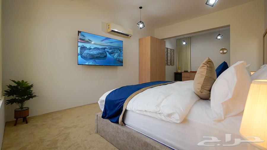 شقة 20 غرف في حطين 29