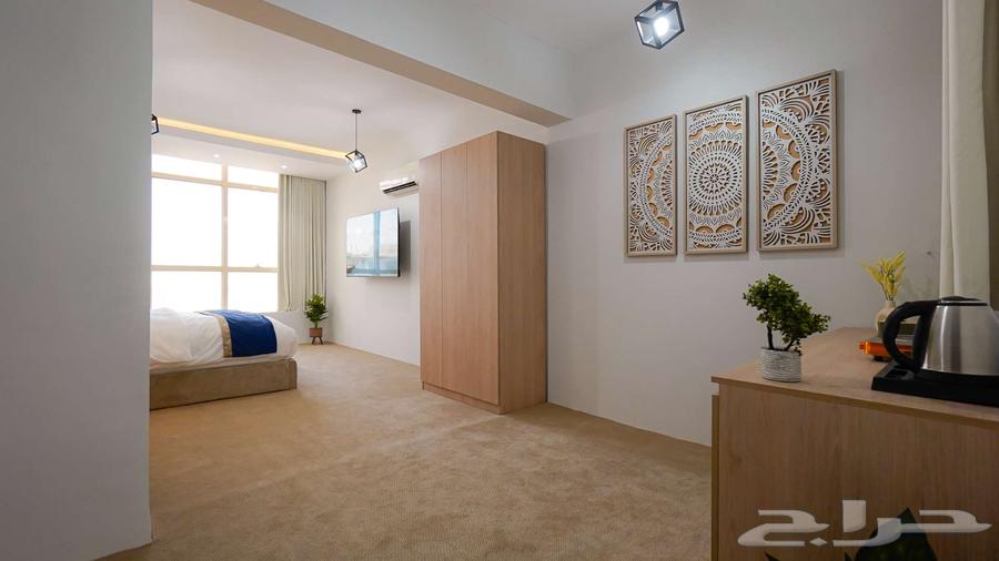 شقة 20 غرف في حطين 30