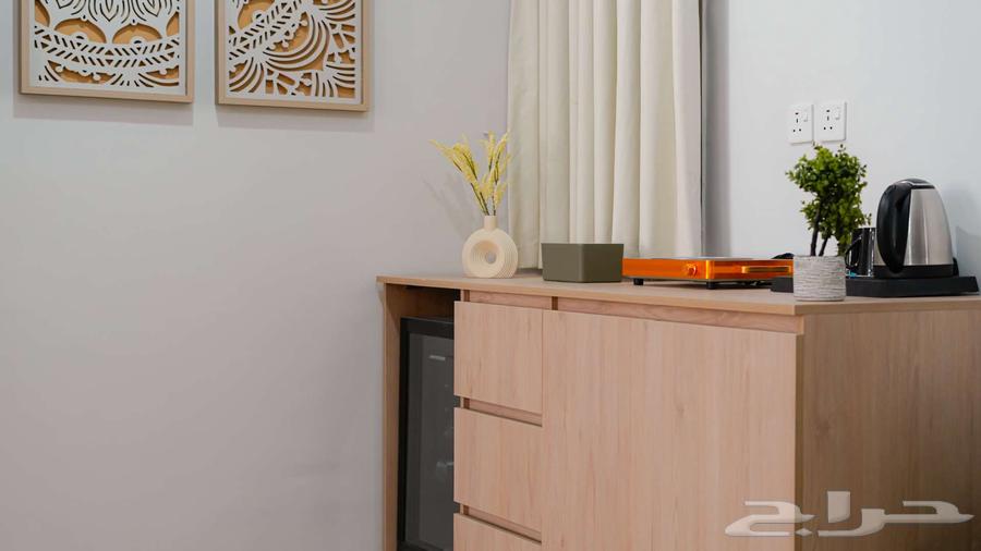 شقة 20 غرف في حطين 5