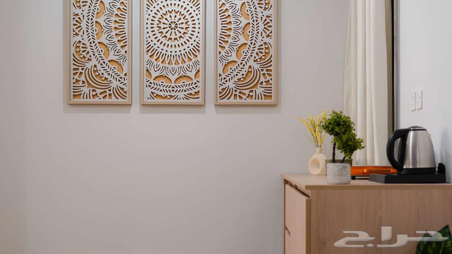 شقة 20 غرف في حطين 7