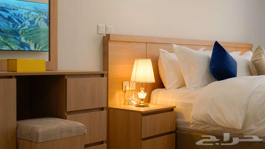 شقة 20 غرف في حطين 8