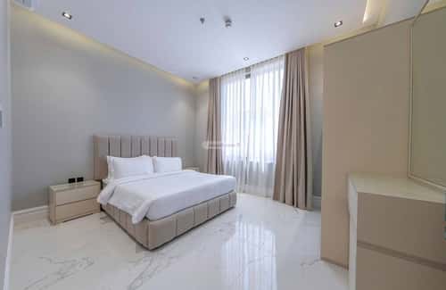 شقة 1 غرف في حطين 2