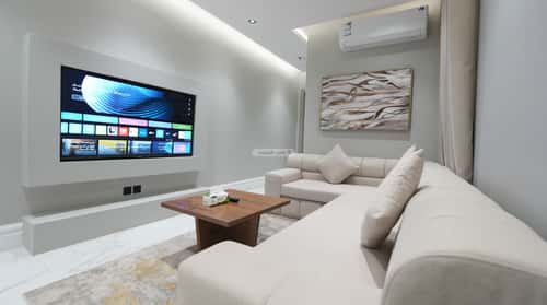 شقة 1 غرف في حطين 3