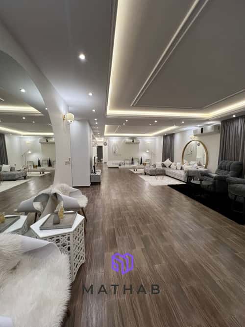 شقة 3 غرف في الياسمين 3