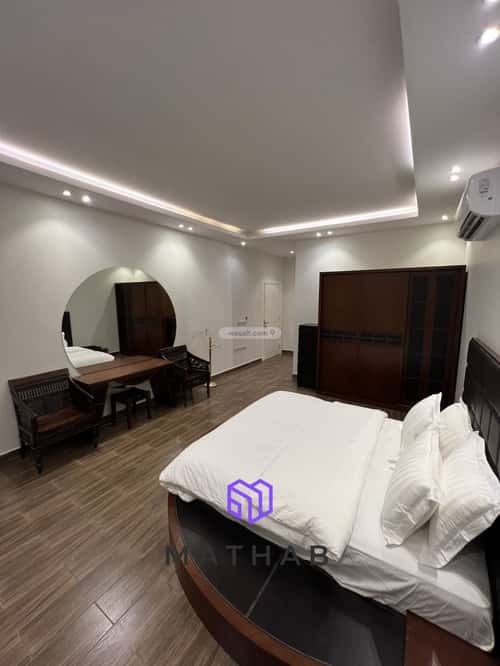 شقة 3 غرف في الياسمين 4