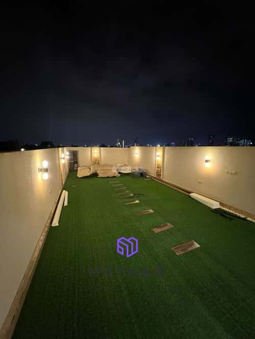 شقة 3 غرف في الياسمين 5