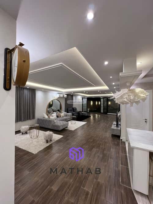 شقة 3 غرف في الياسمين 6