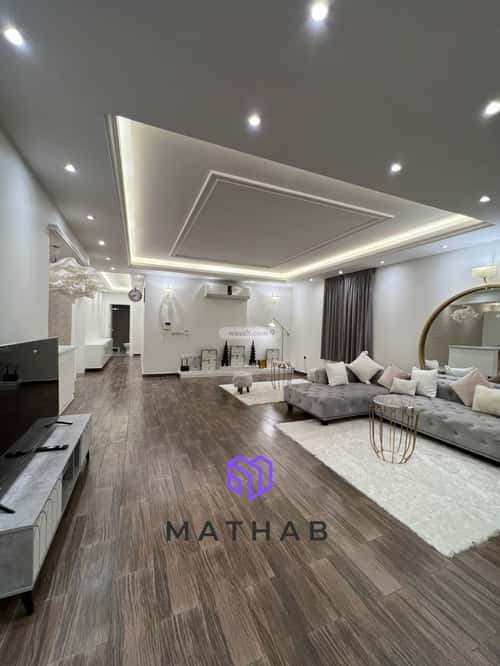 شقة 3 غرف في الياسمين 7