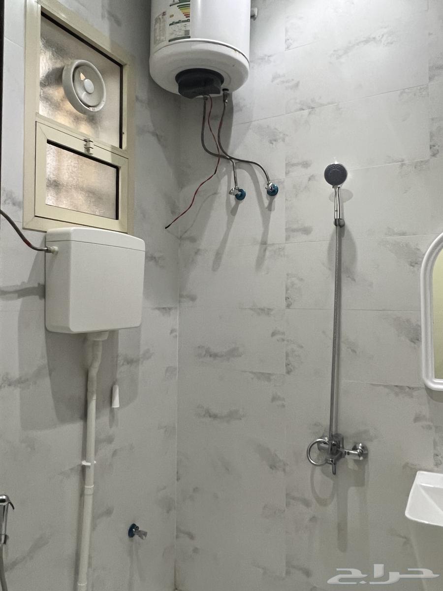 شقة 3 غرف في ظهرة لبن 4