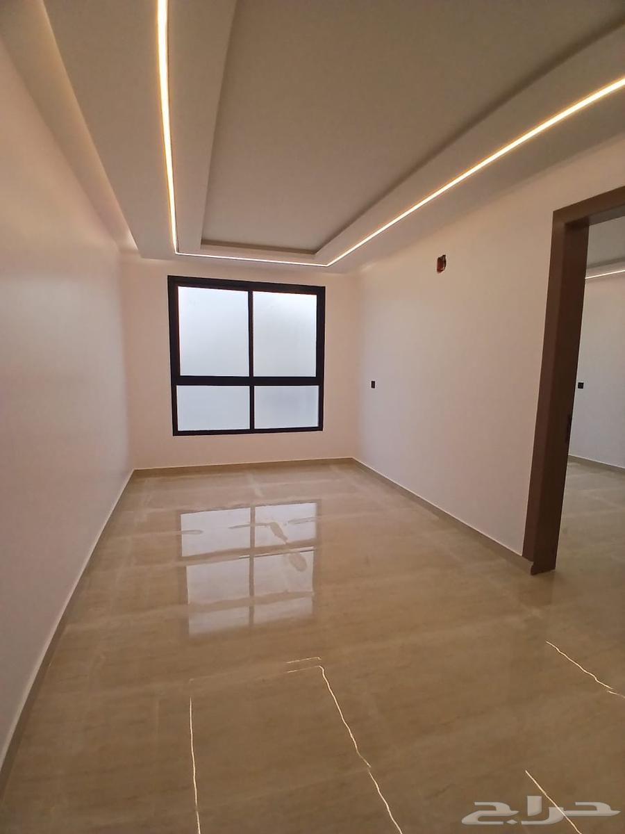 شقة 3 غرف في الحزم 2