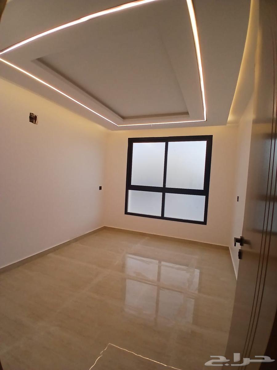 شقة 3 غرف في الحزم 3