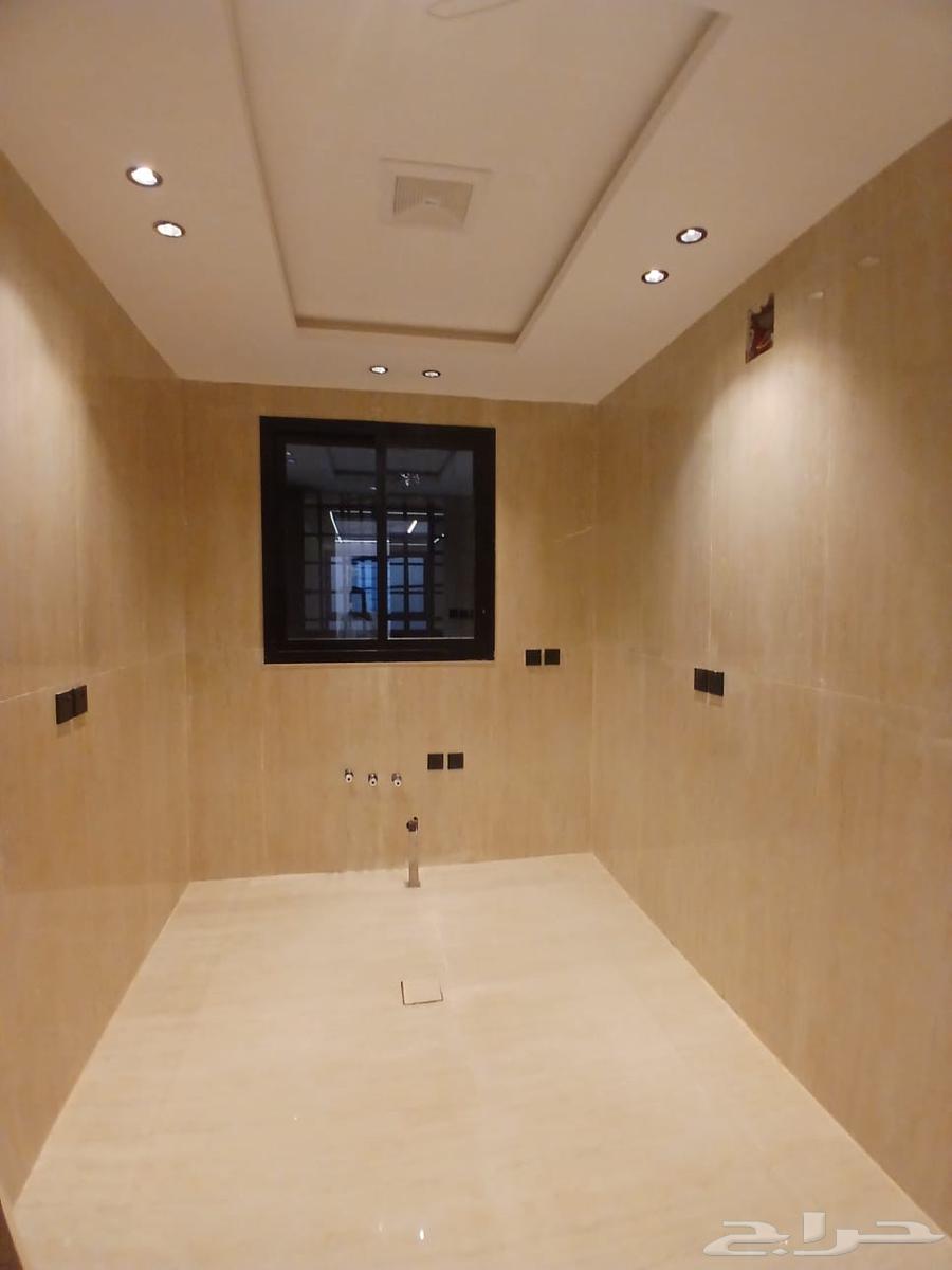 شقة 3 غرف في الحزم 6