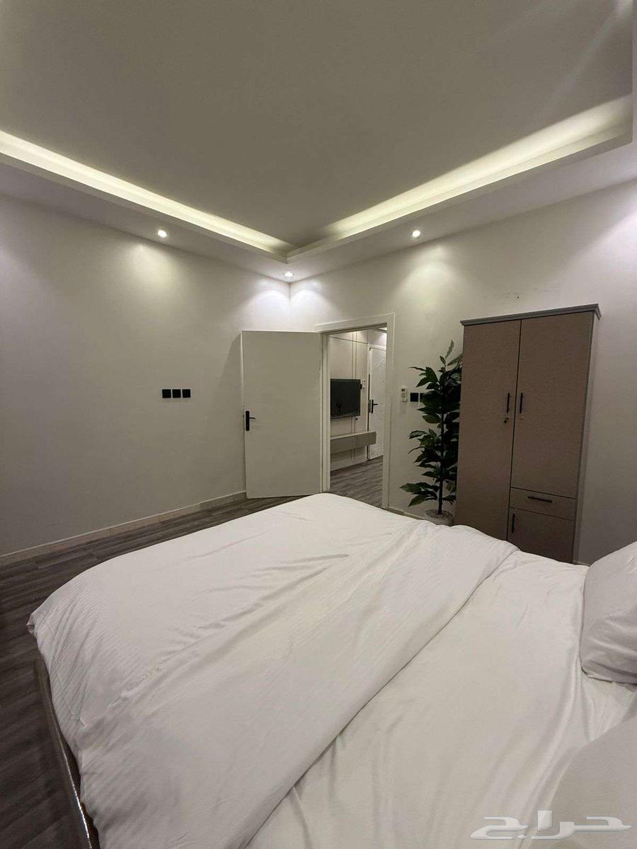 شقة 1 غرف في اليرموك 11