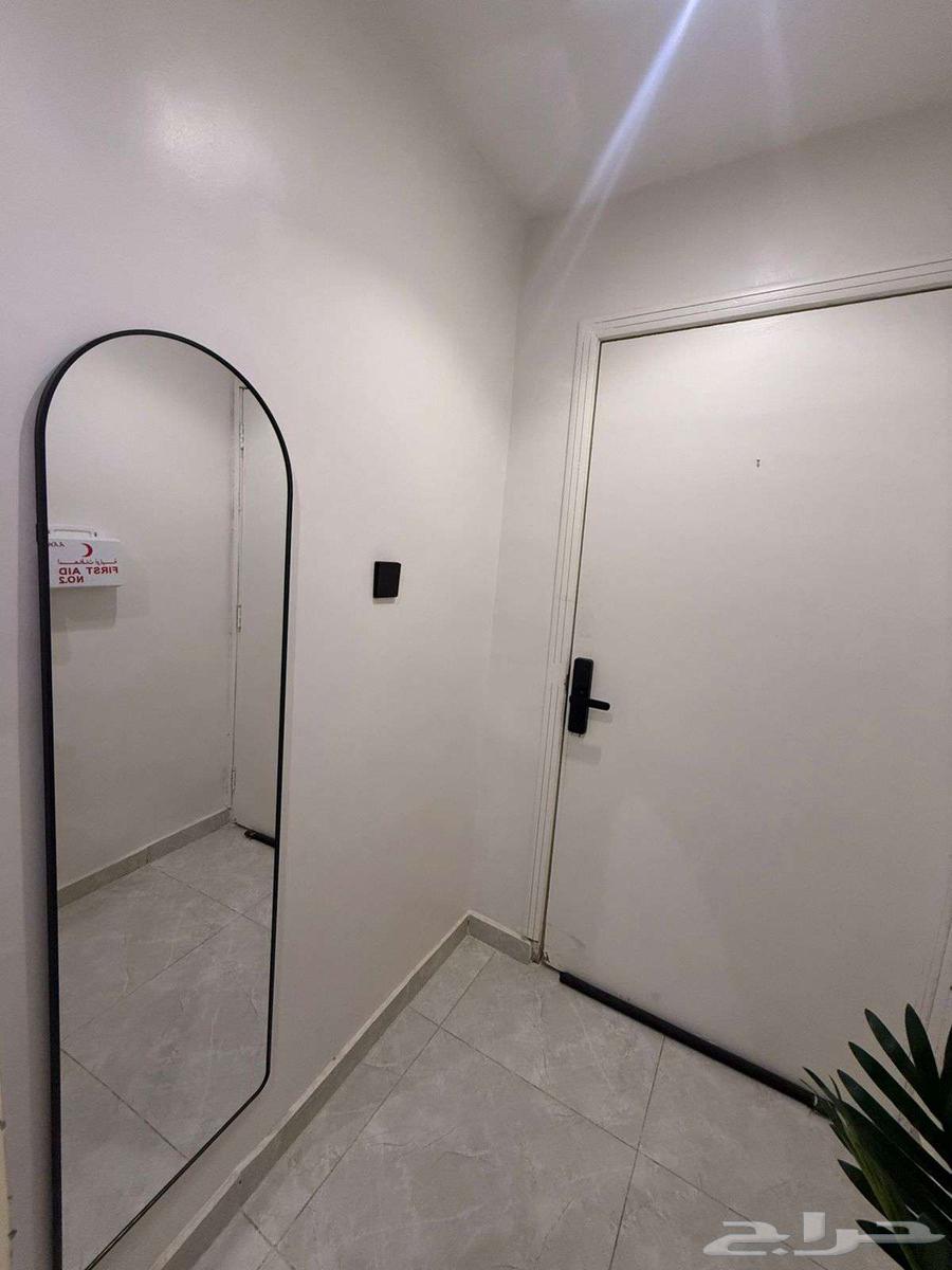 شقة 1 غرف في اليرموك 14