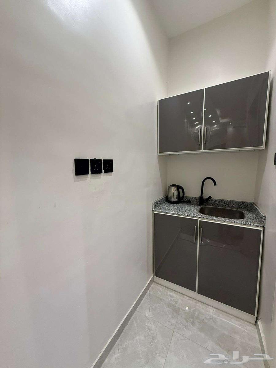 شقة 1 غرف في اليرموك 18