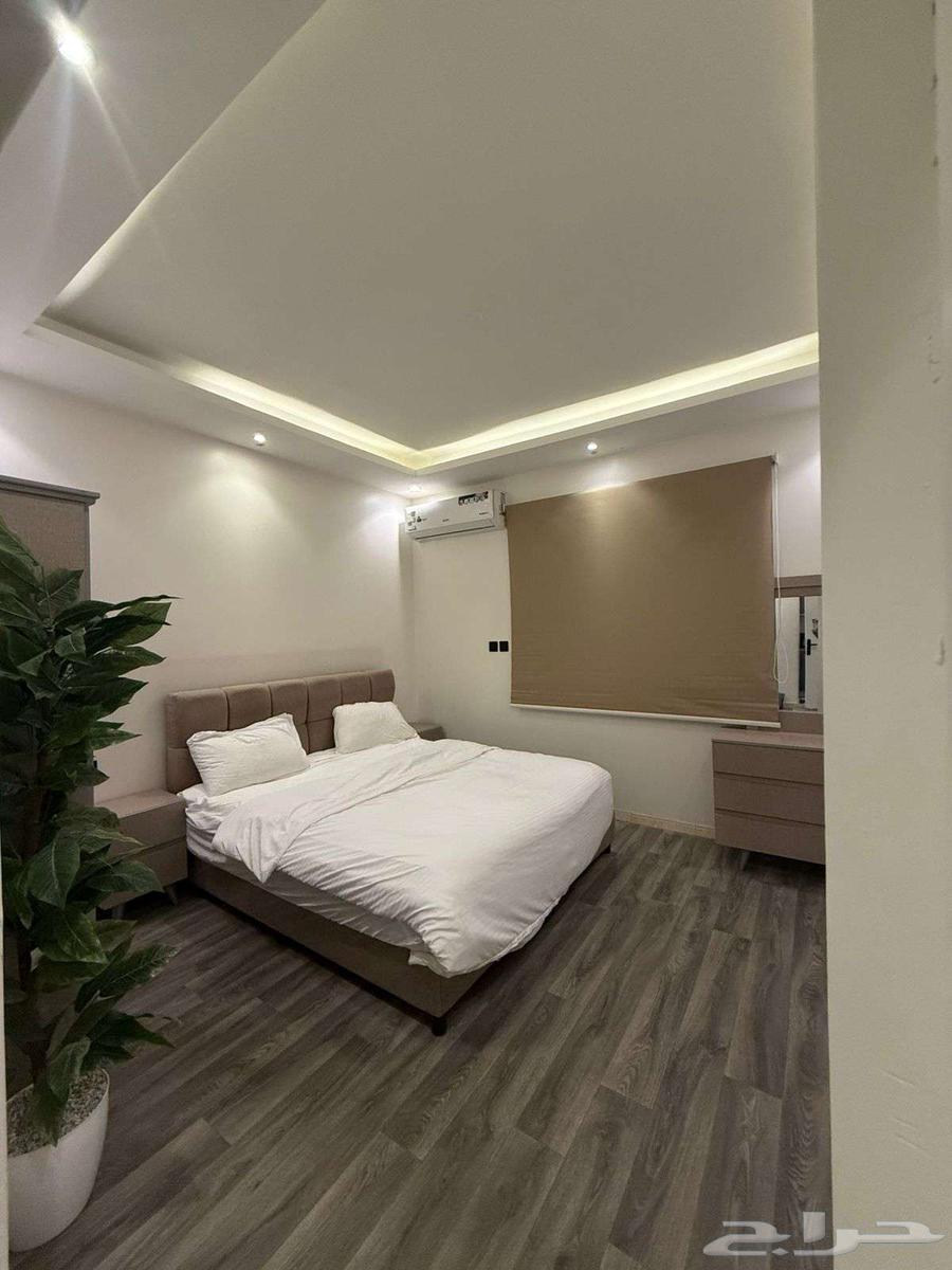 شقة 1 غرف في اليرموك 21