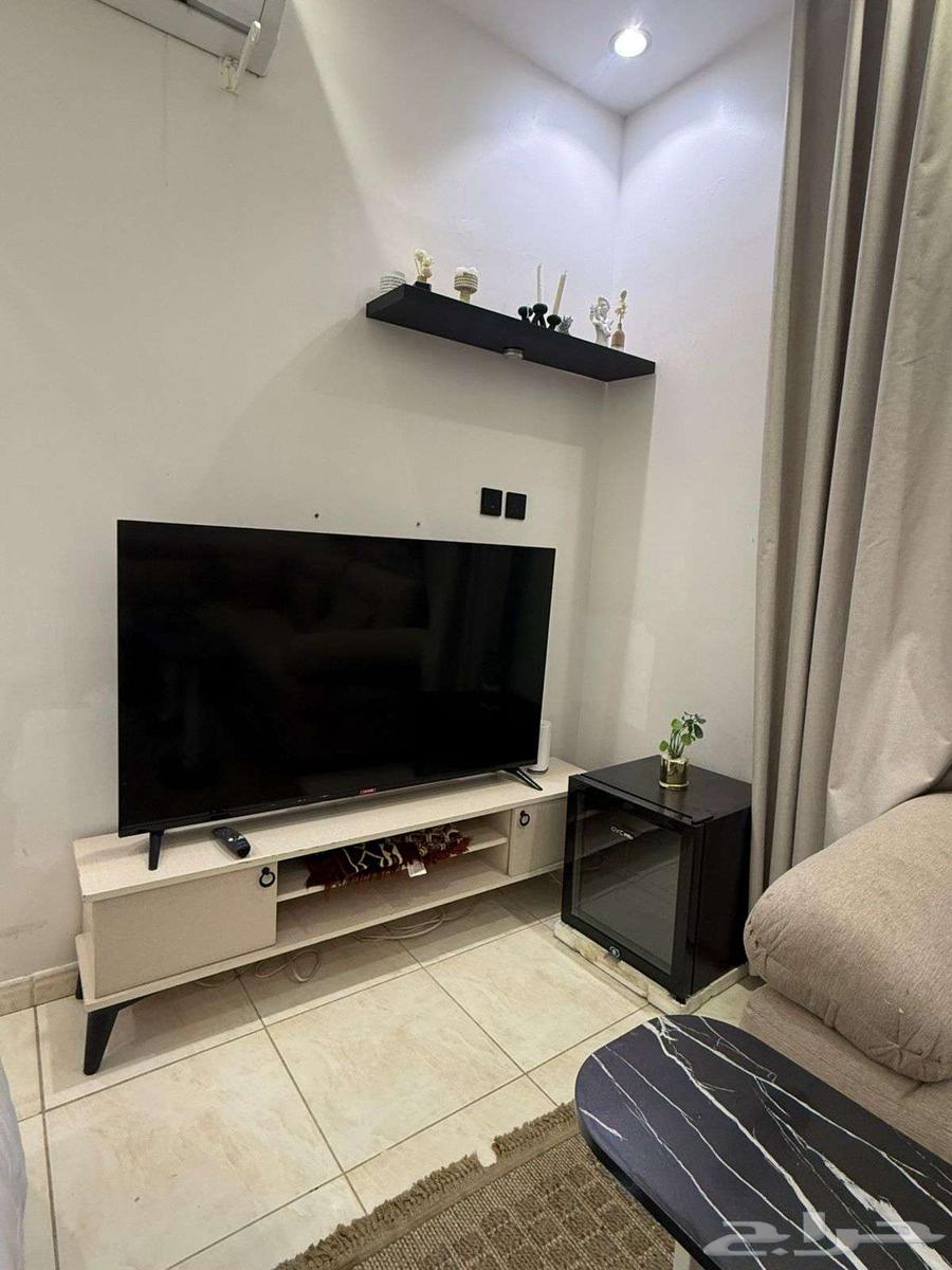 شقة 1 غرف في اليرموك 4