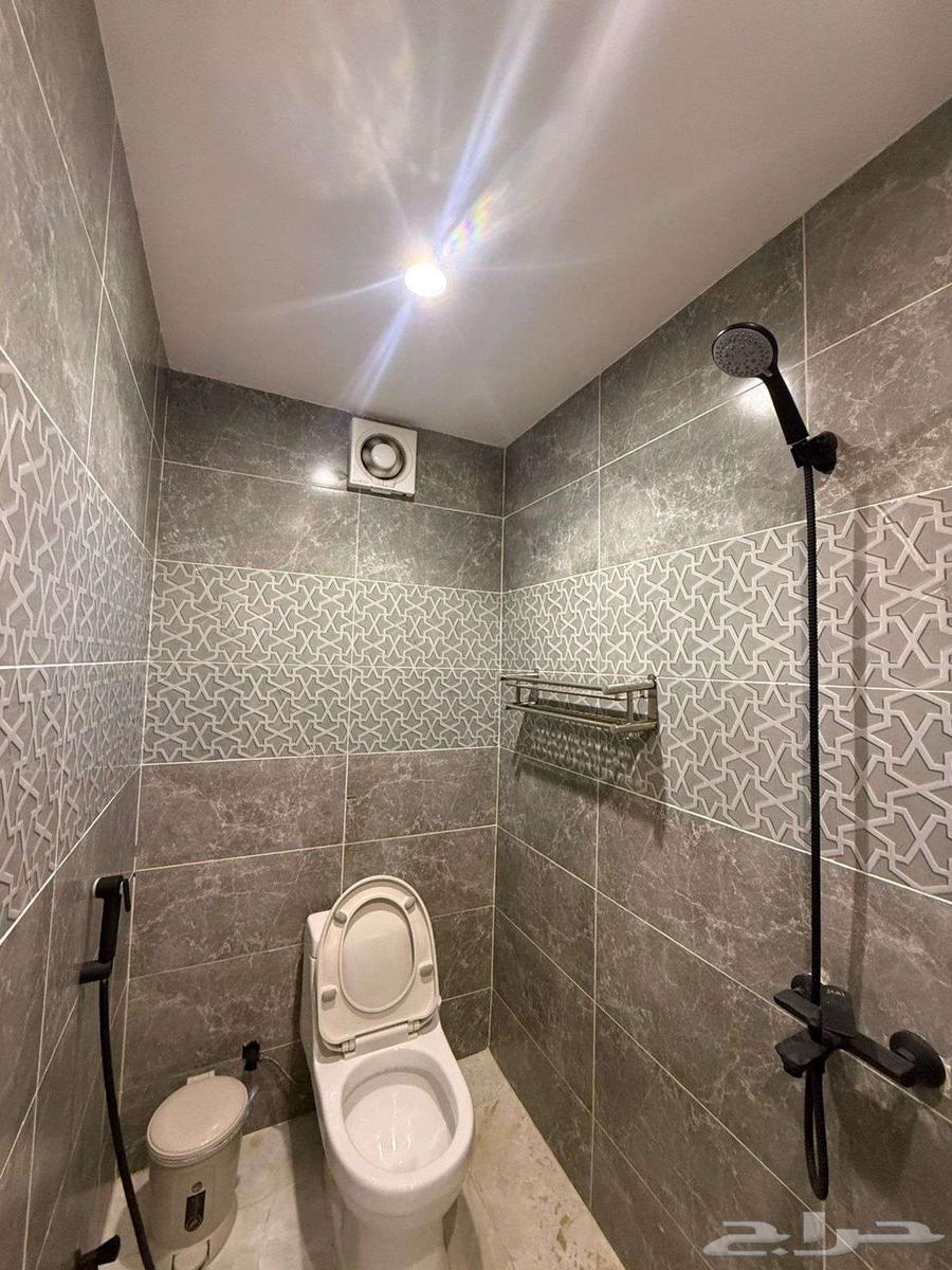 شقة 1 غرف في اليرموك 8