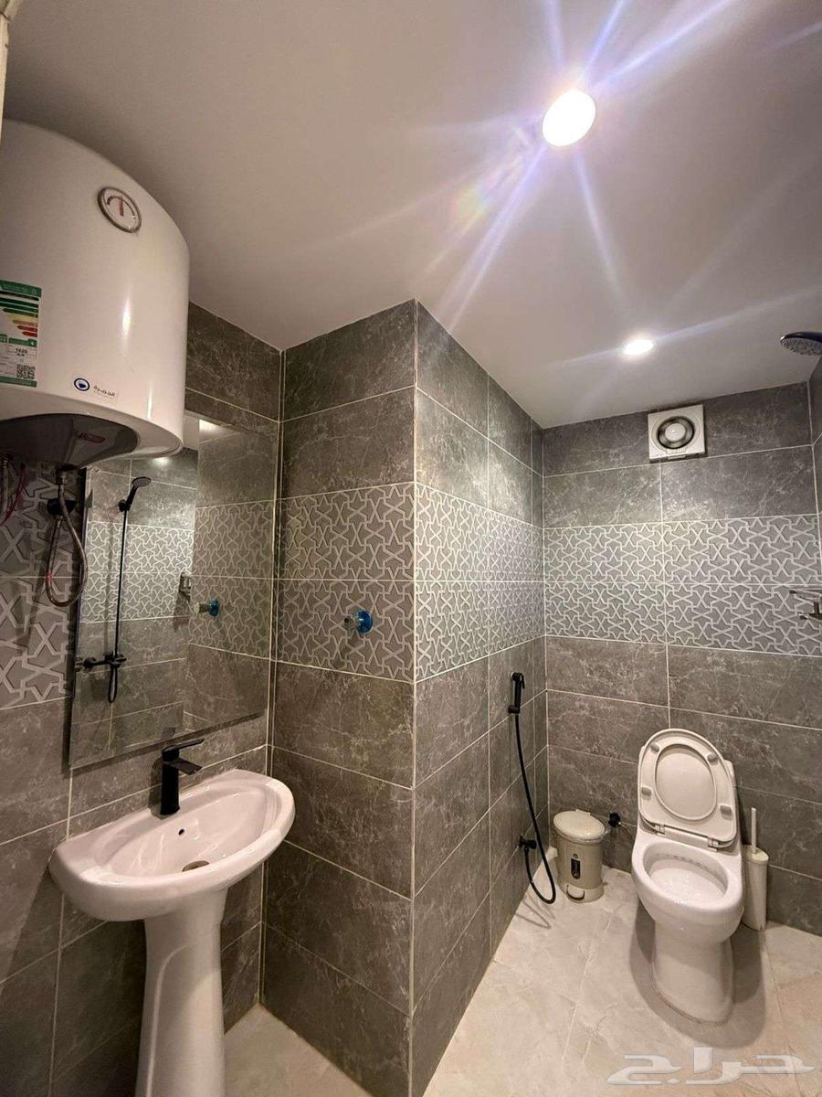 شقة 1 غرف في اليرموك 9