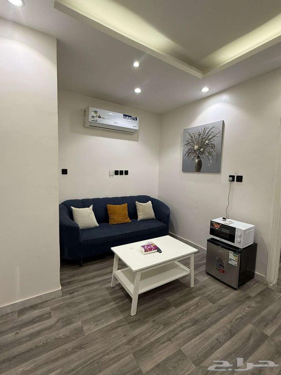 شقة 1 غرف في اليرموك 10