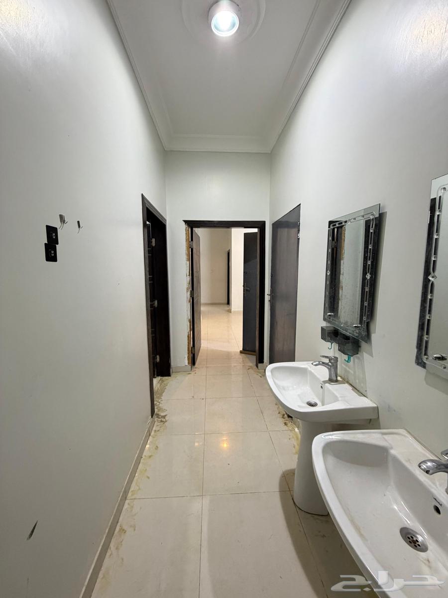 شقة 3 غرف في اليرموك 2